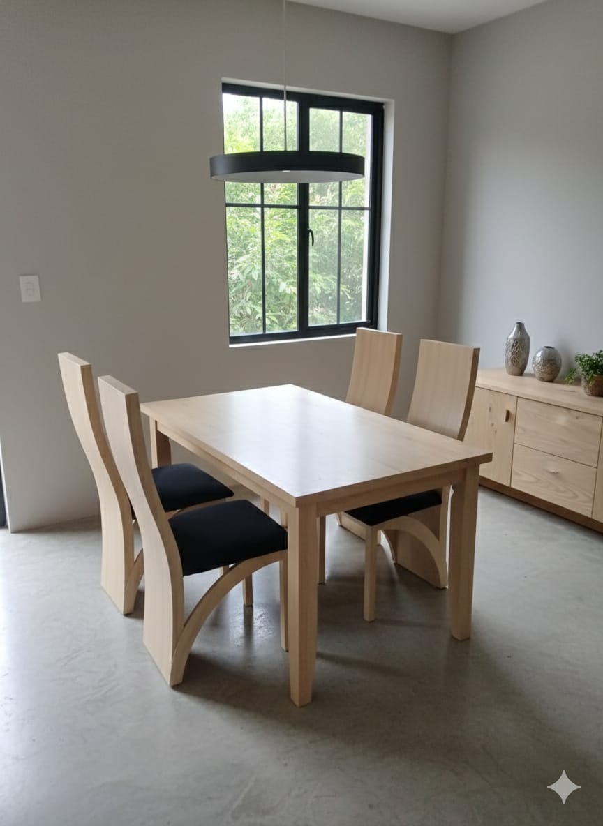 Comedor Modelo 12